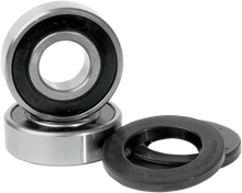 PIVOT WORKS Wheel Bearings - Replacement for Upgrade Kit - Rear PWRWK-T13-000