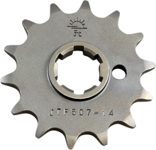 JT SPROCKETS Counter Shaft Sprocket - 14-Tooth JTF507.14