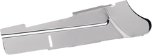 DRAG SPECIALTIES Lower Belt Guard - '91-'99 FXD - Chrome 105123BXLB2