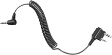 SENA Radio Cable Twin-Pin - Kenwood TUFFTALK-A0110