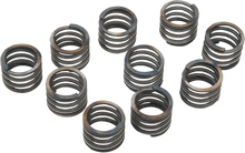 EASTERN MOTORCYCLE PARTS Spring Damper - 41 mm A-45855-77