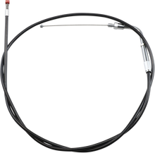 BARNETT Black Vinyl Idle Cable - 42" Length 101-30-40008