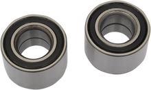 PIVOT WORKS Wheel Bearing Kit - Front - Can-Am PWFWK-C01-000
