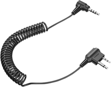 SENA Radio Cable Twin-Pin - Midland TUFFTALK-A0115