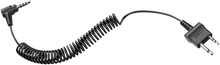 SENA Radio Cable - Straight-Type TUFFTALK-A0117