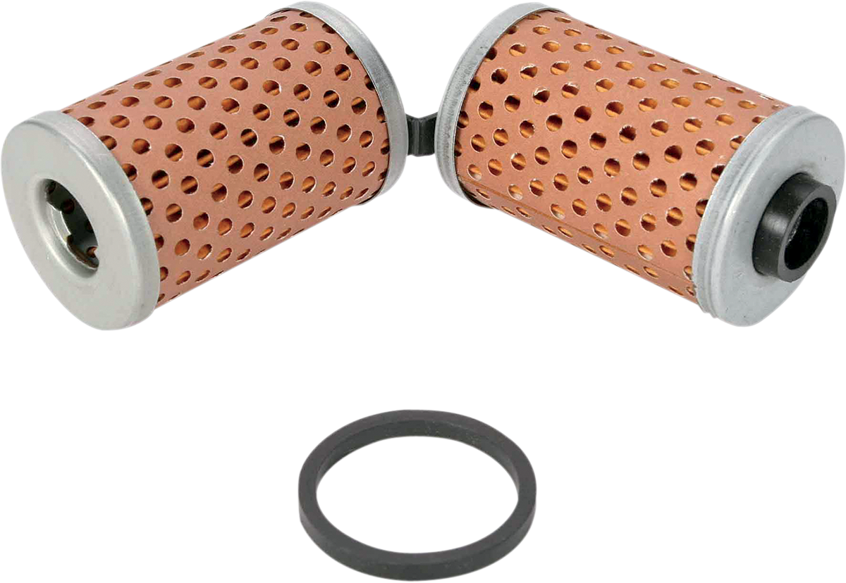 EMGO Oil Filter - BMW 10-26710