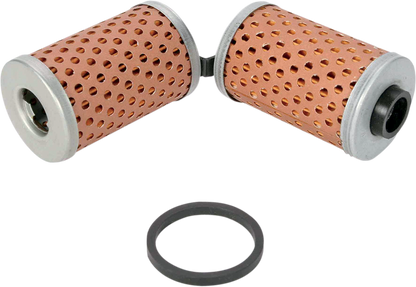 EMGO Oil Filter - BMW 10-26710
