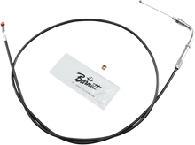 BARNETT Black Vinyl Idle Cable - 44" Length 101-30-40007
