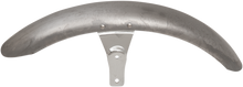 DRAG SPECIALTIES Front Fender - Raw - FXSTD 090343