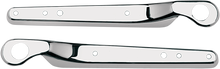 DRAG SPECIALTIES Rear Fender Strut - Stock-Style - Chrome - XL - '94-'03 59896/7-94