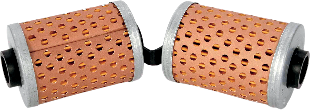 EMGO Oil Filter - BMW 10-26720