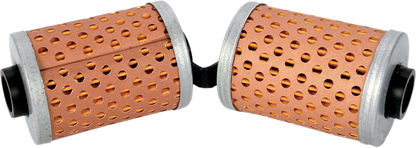 EMGO Oil Filter - BMW 10-26720