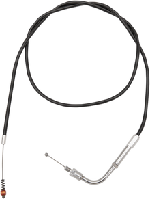 BARNETT Black Vinyl Idle Cable - 35" Length 101-30-40013