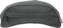 PARTS UNLIMITED Snowmobile Windshield Bag - Black Ski-Doo '99-'05 0710-0111