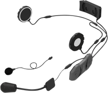 SENA Headset/Intercom - Bluetooth - Dual Pack 10R-02D-