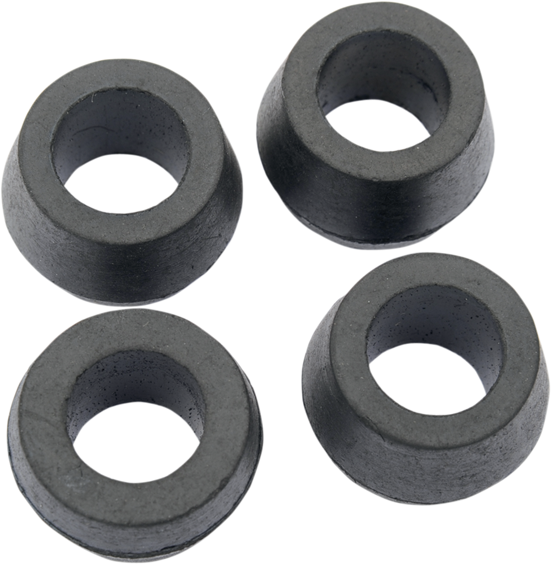 EASTERN MOTORCYCLE PARTS Shock Bushings - Rear 44-0510