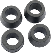 EASTERN MOTORCYCLE PARTS Shock Bushings - Rear 44-0510