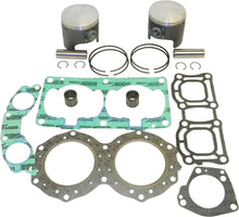 Complete Top End Kit Platinum Series