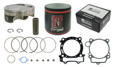Top End Kit Forged 94.96/+0.01 11:1 Yam