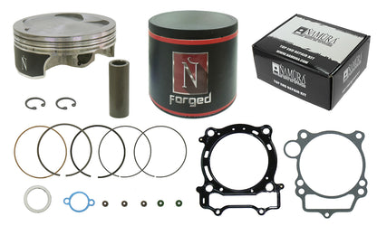 Top End Kit Forged 94.96/+0.01 11:1 Yam