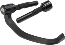 Flight Lever Guard 14mm Ea Black