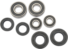 PIVOT WORKS Wheel Bearing Kit - Front - Outlaw/Phoenix/Predator PWFWK-P06-000