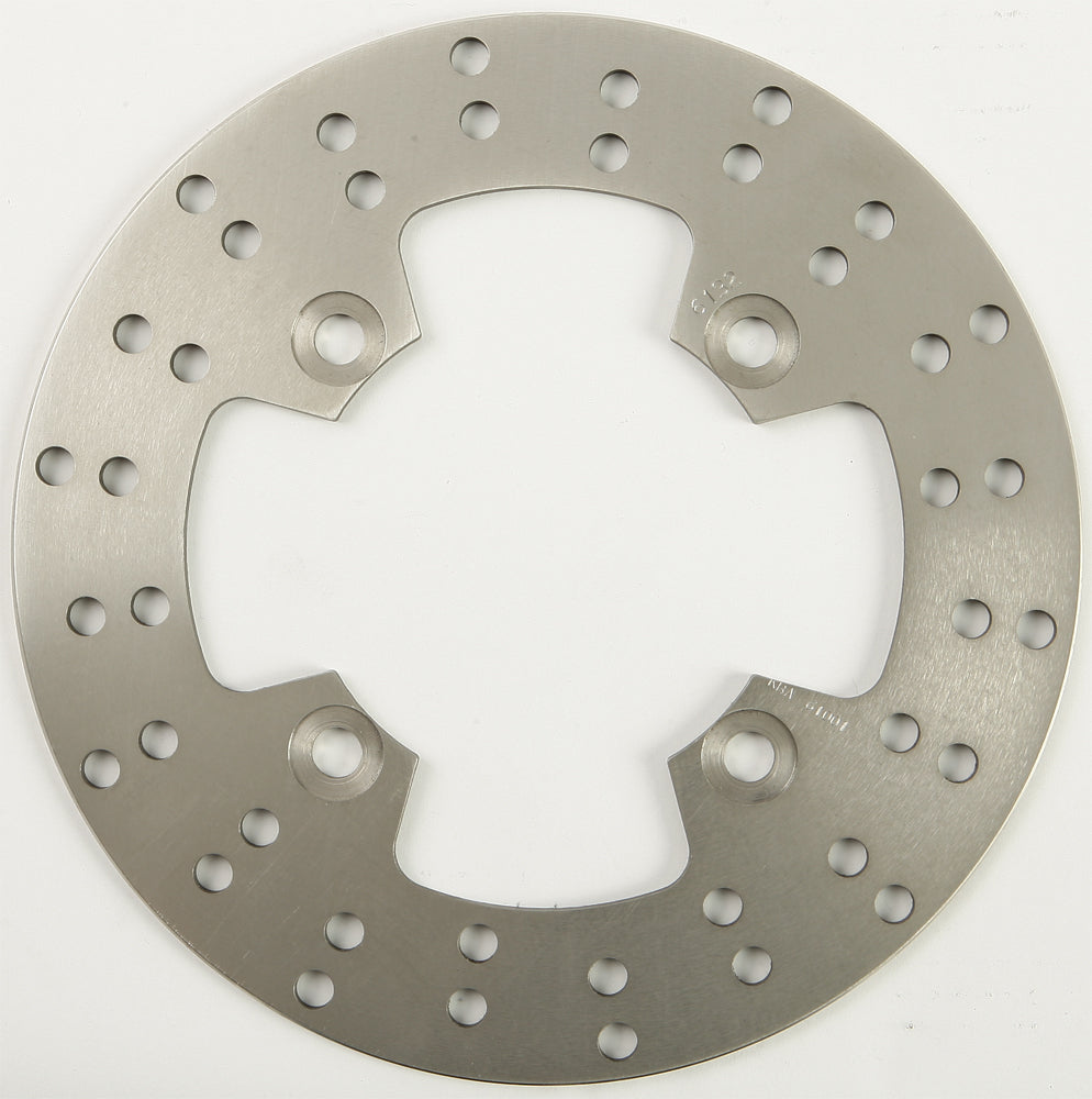 Standard Rotor