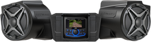 2 Speaker Kit W/ Jvc Controller