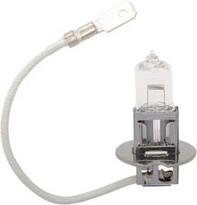 DRAG SPECIALTIES Halogen Bulb - H3 - 55 W H3-PK22S-55