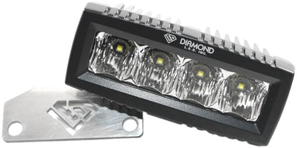 Light Bar Pol