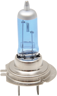 DRAG SPECIALTIES Halogen Bulb - H7 - 55 W - Super White H7-55E