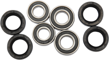 PIVOT WORKS Wheel Bearing Kit - Front PWFWK-P08-000