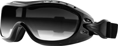 Nighthawk Otg Sunglasses W/Photochromic Lens