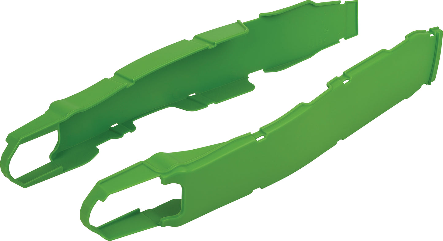 Swingarm Protectors Black