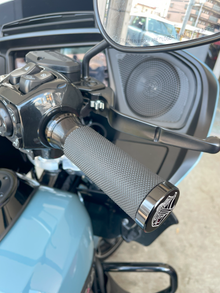 Nl Grips Fine Knurl Flhxs  Fltrxs `23 25