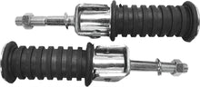 Rear Foot Peg Assembly