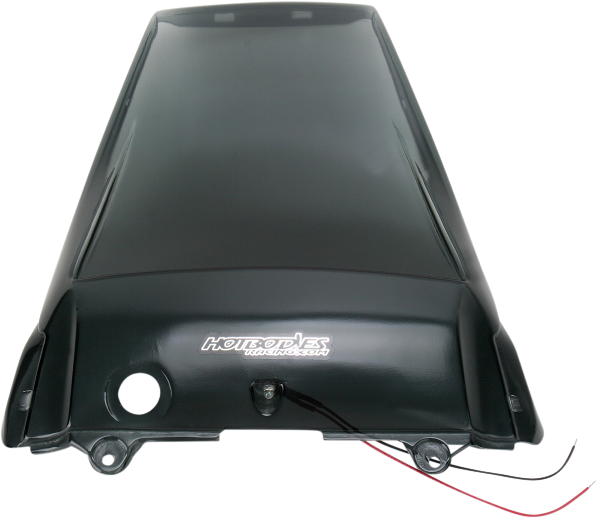 HOT BODIES Undertail - Transparent Smoke - Kawasaki - ZX-10R 51101-1101