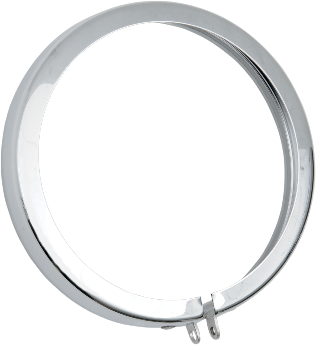 DRAG SPECIALTIES Trim Ring - Chrome 20-0309R