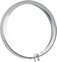 DRAG SPECIALTIES Trim Ring - Chrome 20-0309R