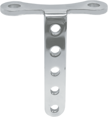 DRAG SPECIALTIES Headlight Mount - Chrome - Universal 2001-0563