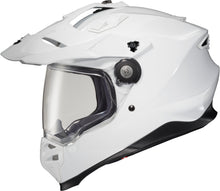 Xt9000 Carbon Full Face Helmet Gloss White 2x