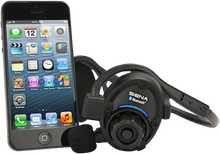 SENA SPH10 Bluetooth Stereo Headset - Half-Helmet SPH10-10