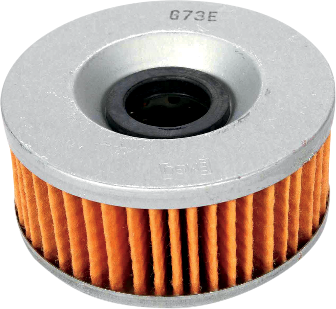 EMGO Oil Filter - Yamaha 10-28401