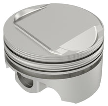 Forged Pistons Evo 80ci 9.5:1 Std