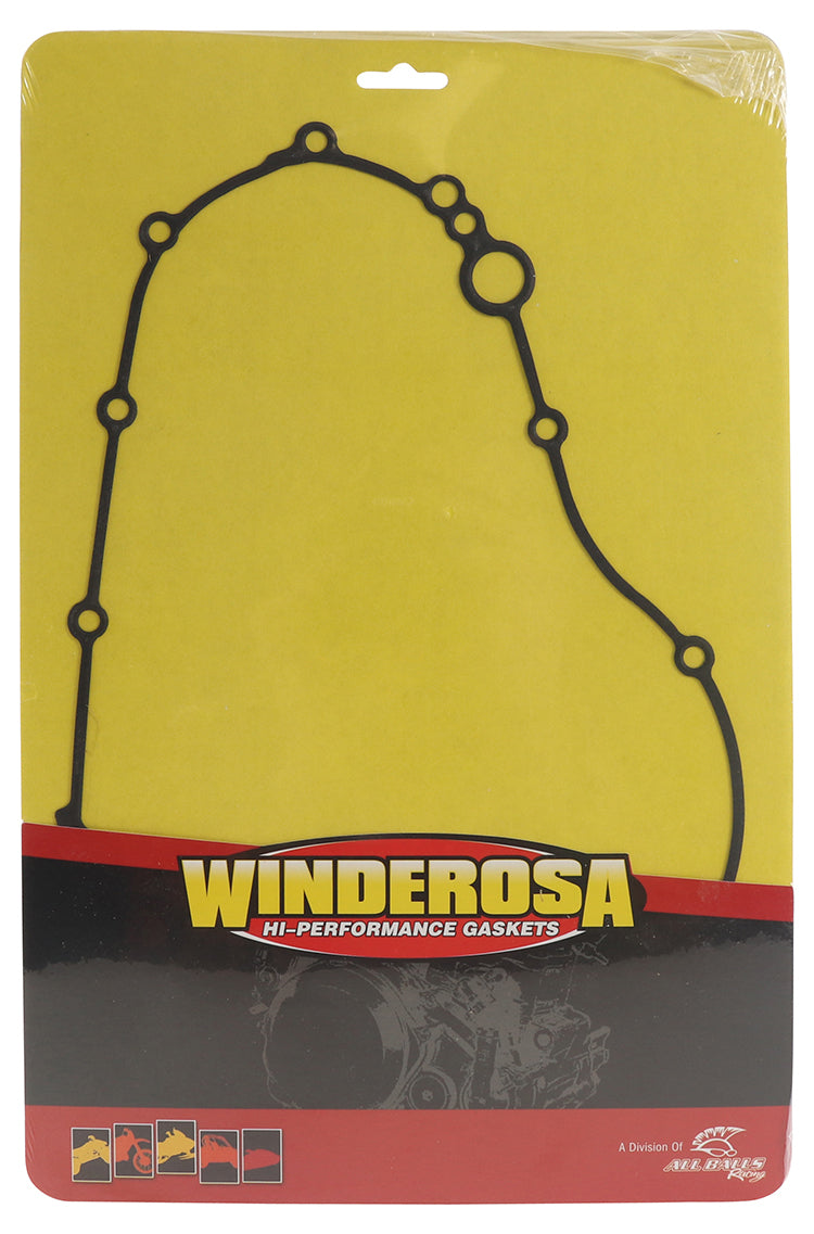 Clutch Cover Gasket Inner Yamaha