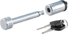 1/2" Hitch Lock 1 1/4" Receiver
