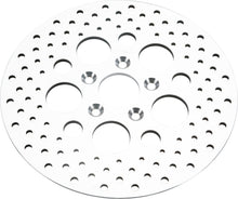 Rotor Mirror Pol. S/S 11.5" Replaces OEM 41791 79a