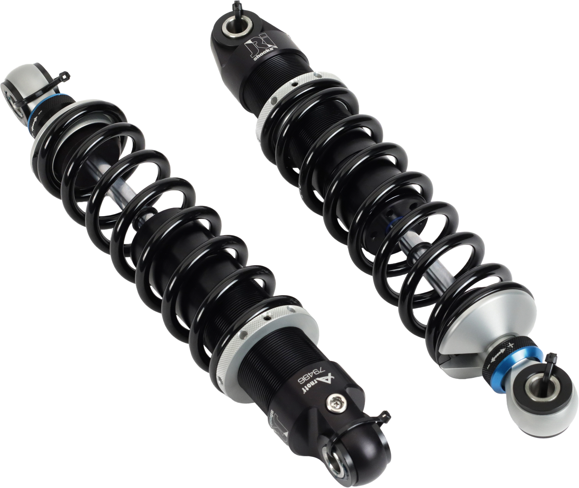 14" Dyna Shocks `91 17 Fxd