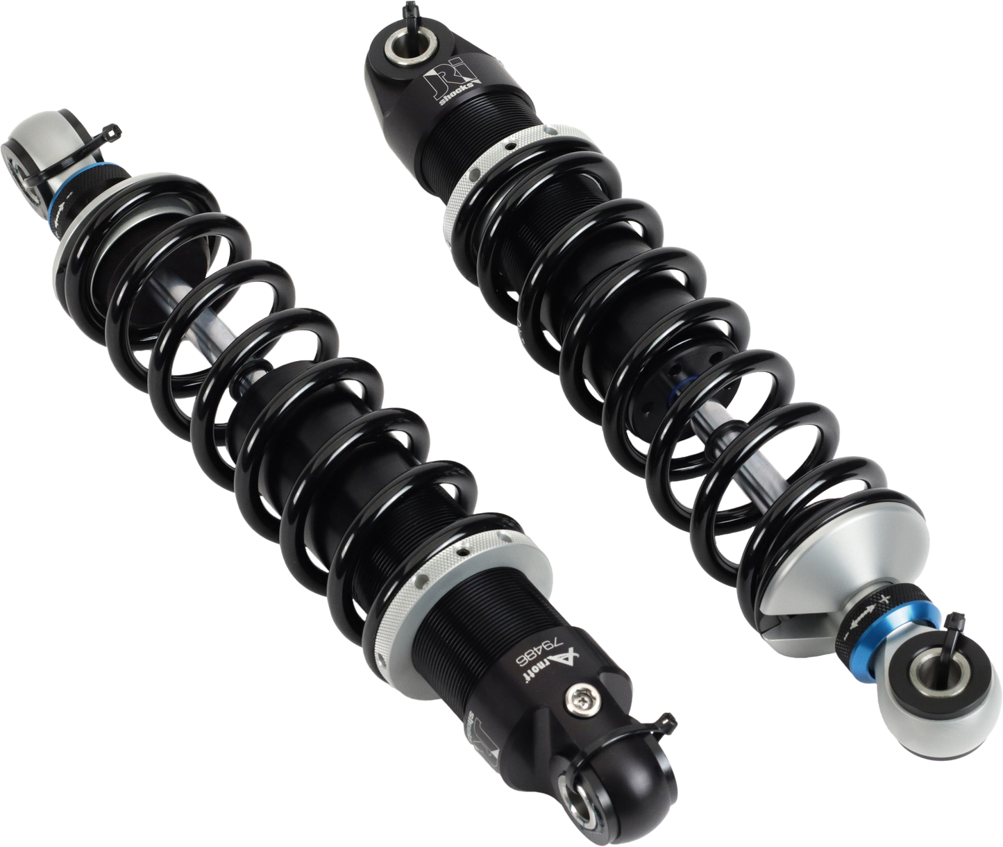 Jri 13" Touring Shocks `97 22 Flh/Flt