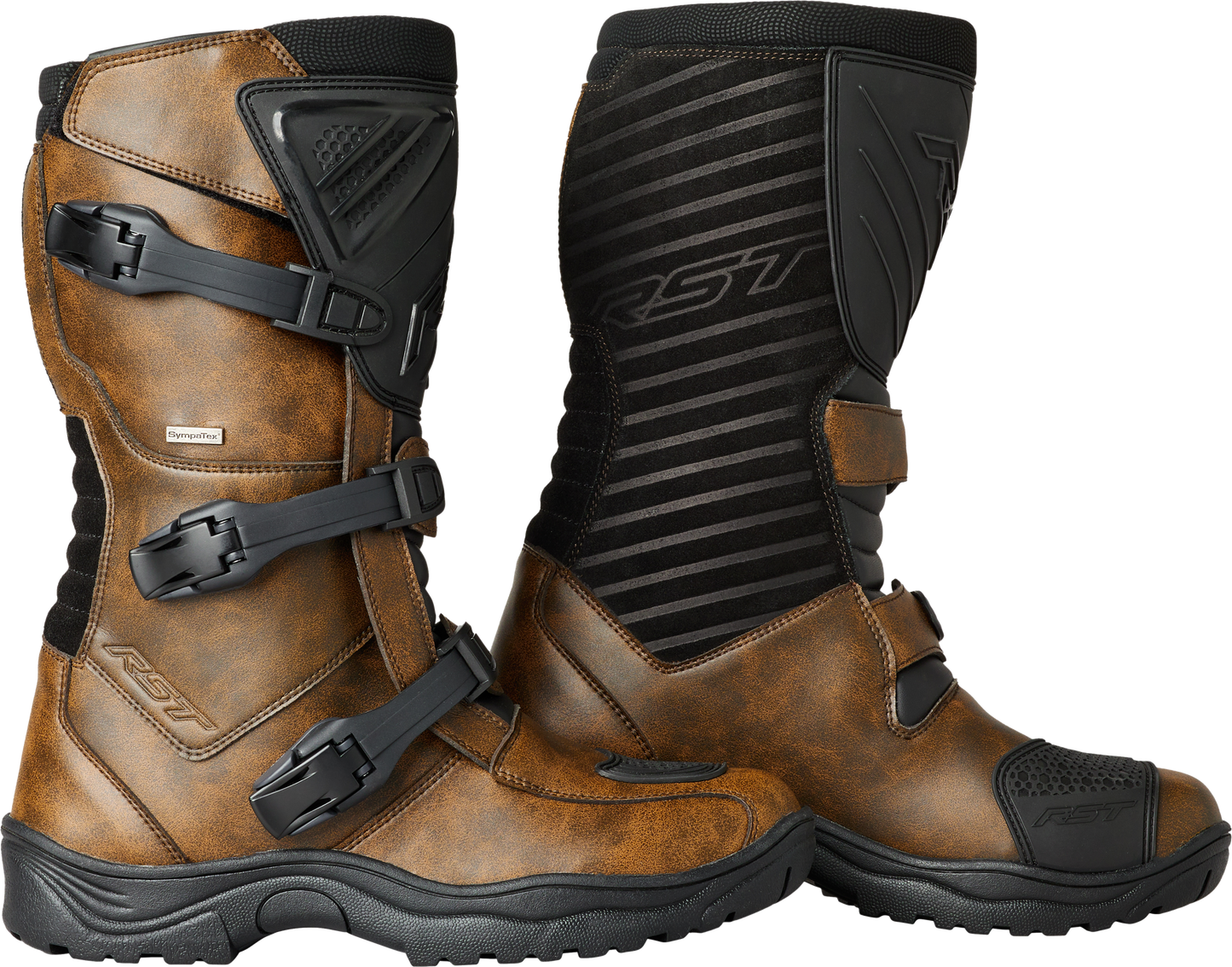 Pro Series Ambush Ce Boot Brown Waterproof Sz 11.5